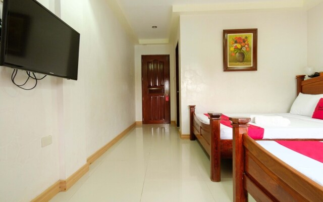 RedDoorz @ PEO Road Palawan
