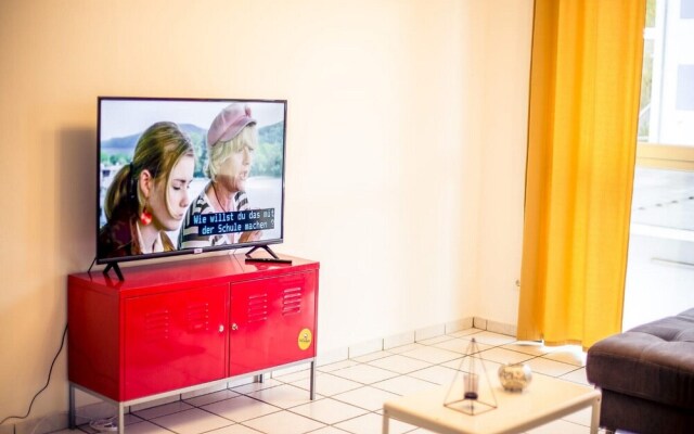 Lovely Apartment Near Playmobil