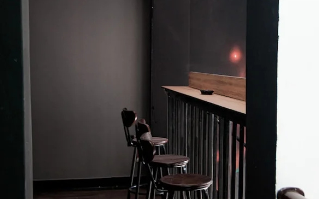 Sai Gon Hub Hostel & Bar