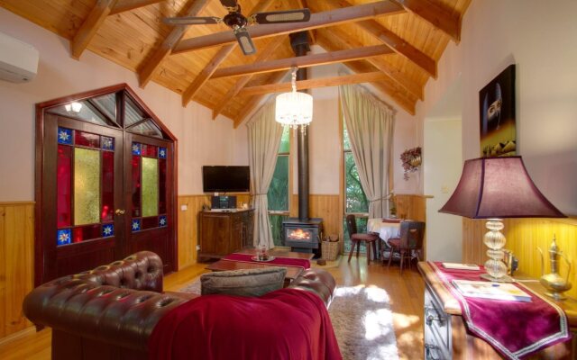 Gembrook Cottages