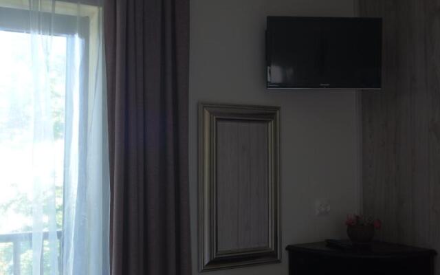 Patio Apartamenty i Pokoje