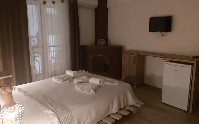 Mavi Ege Butik Otel