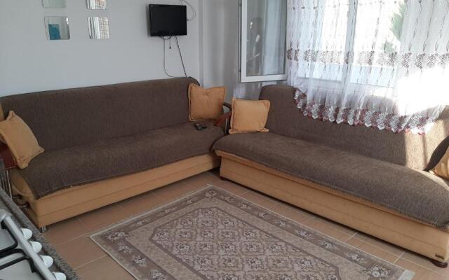 Elite Apart Pansiyon