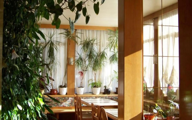 Hotel Brustolon