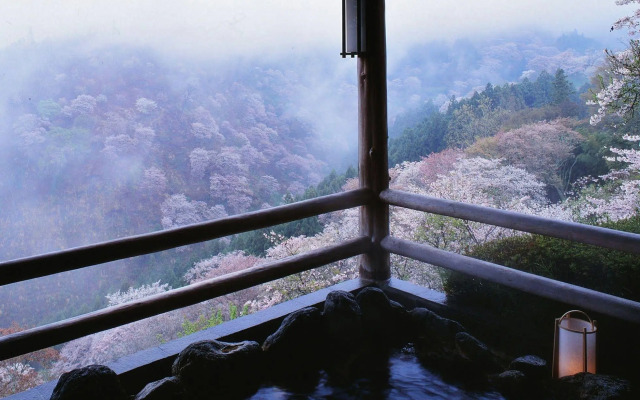 Yumoto Hounoya