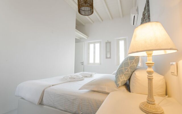 Eden View Suites & Villas