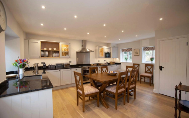 Lucknam Park Hotel & Spa
