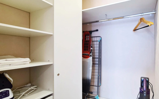 Your Place на улице Героев-Разведчиков 6 корпус 3