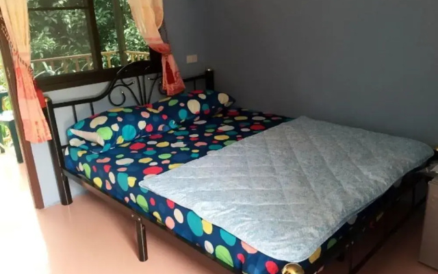 Bangnu River Homestay