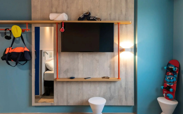 ibis budget Aguascalientes Norte