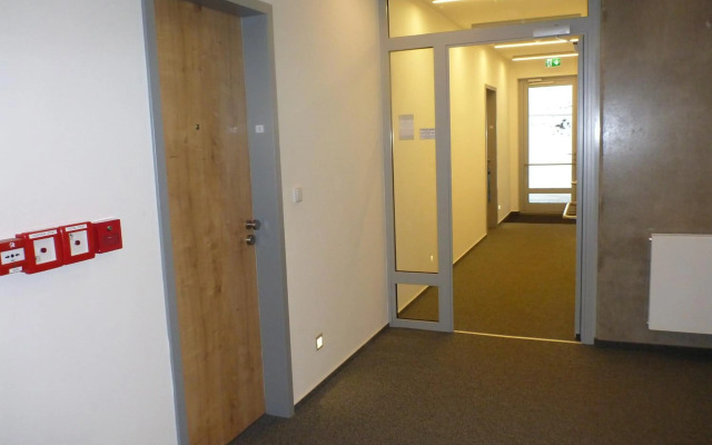 Apartmán Jestřáb 5