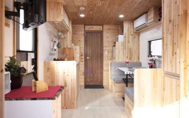 Miryang Joeun Caravan