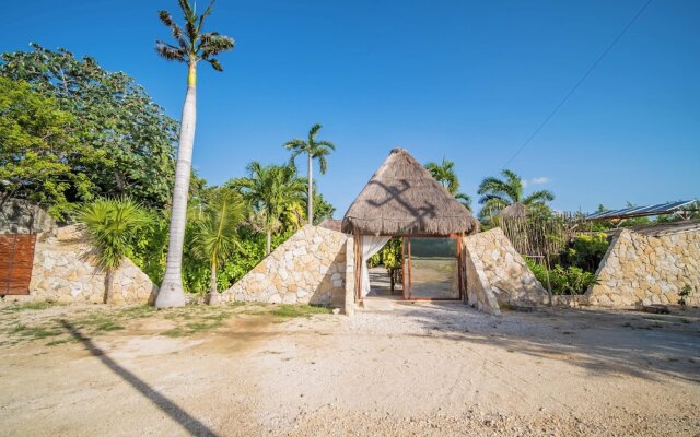 SelvaLuz Tulum Resort & Spa