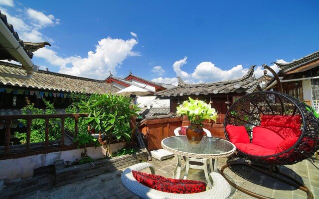Qingquanju Inn