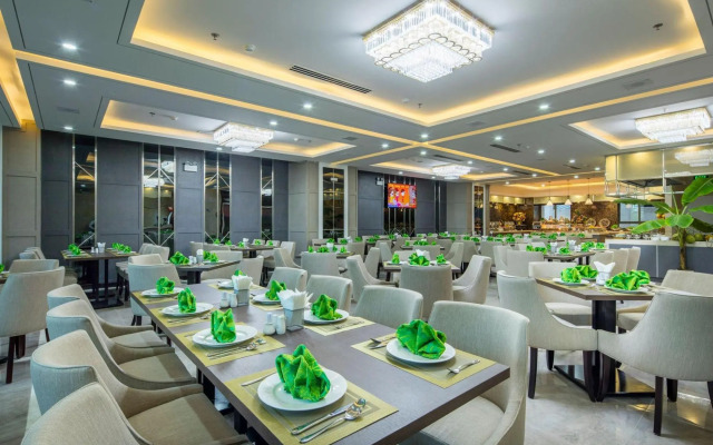 Apartment Beach Nha Trang Sea View