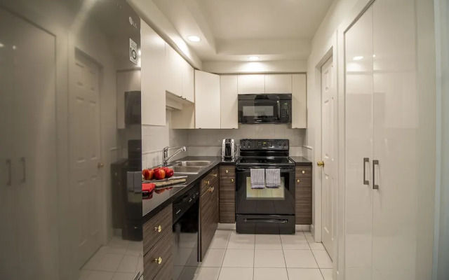 Executive Extended Stay