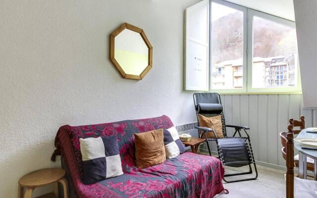 Appartement Barèges, 2 pièces, 6 personnes - FR-1-403-6