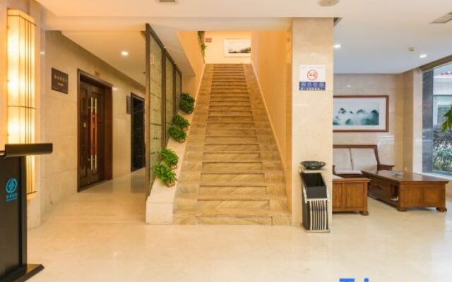 Xiandu Hotel