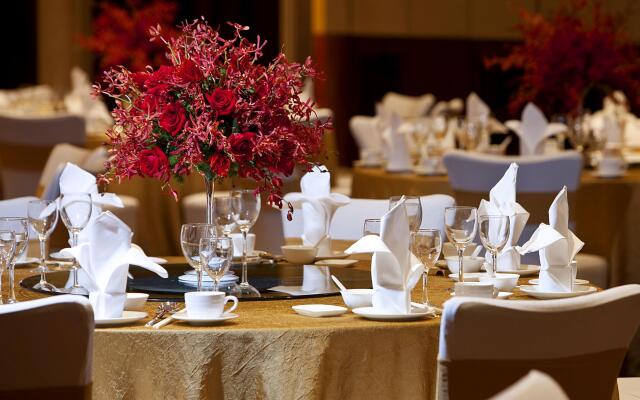 Four Points by Sheraton Shenzhen