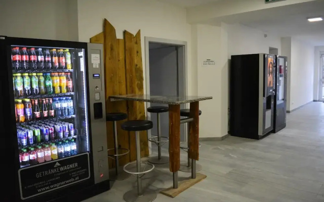Wels Inn Hotel