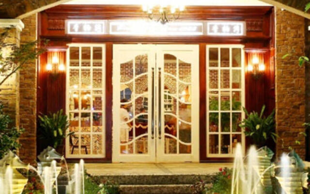 Xiangnanwan American Style Countryside Villa Hotel