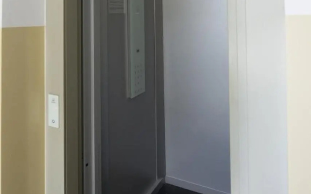 Apartament Modern Gdynia
