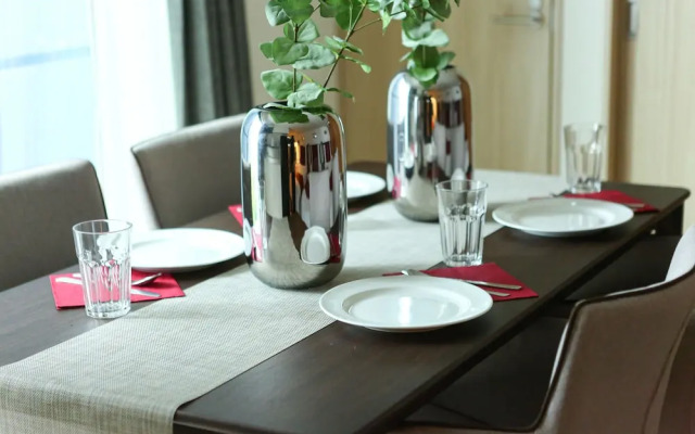 Prime Room Beppu Granmajest