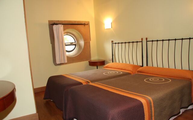 Hotel Palacio Atxega