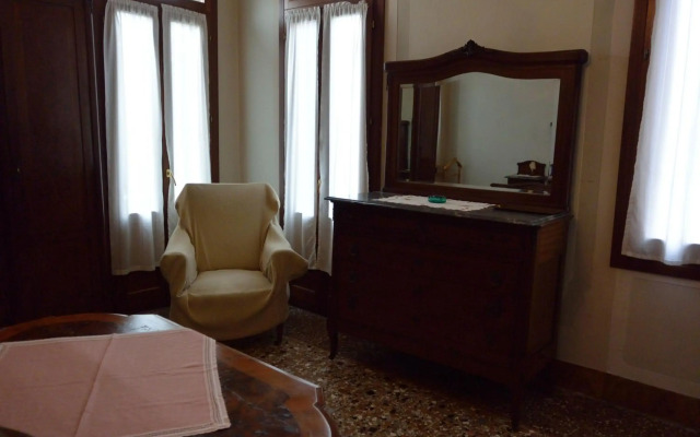 Pensione Seguso