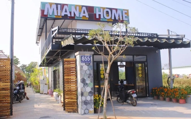 Miana Home