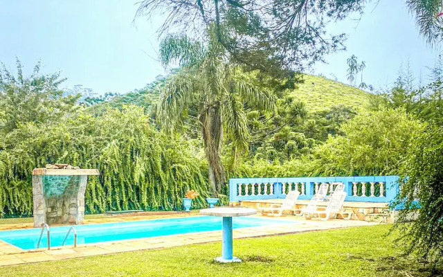 VELINN Hotel Fazenda Estrela da Serra