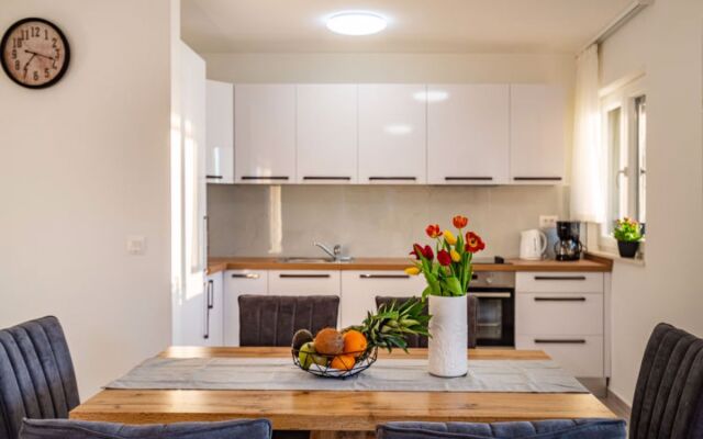 Apartment Ilux Novigrad (Zadar)