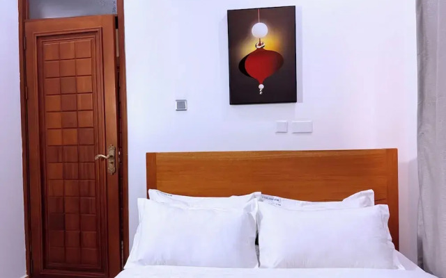 Maja Apartments Kampala