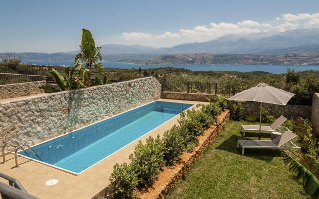 Villa Anemi in Sternes