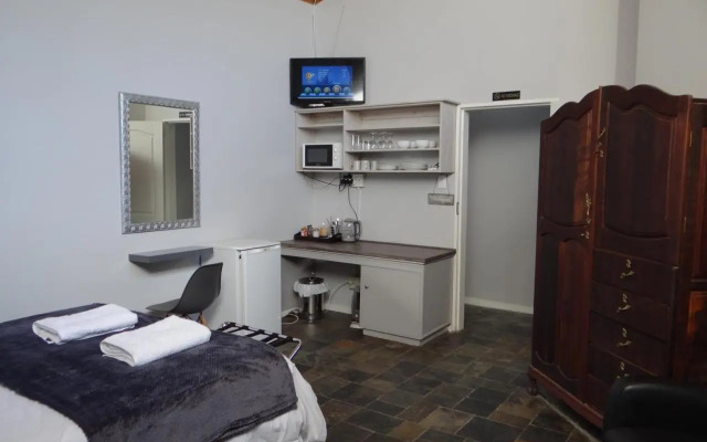 CREDO Guest House