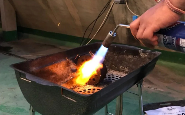 Golmok Guest House - Hostel