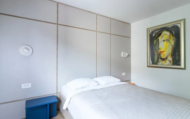 Jojo Apartment