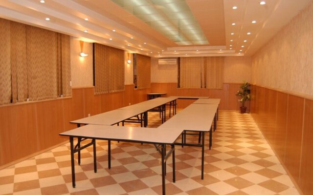 Hotel Bouazza