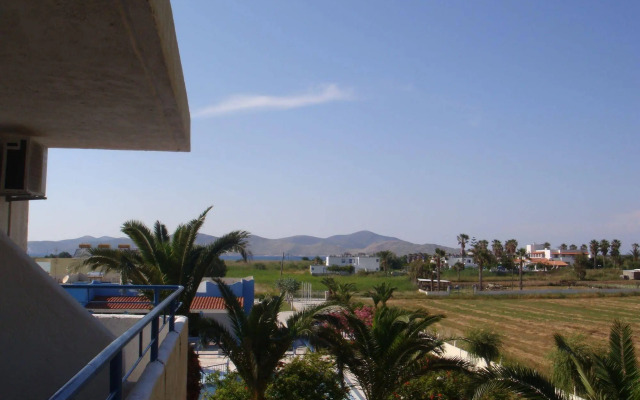 Oasis Tigaki