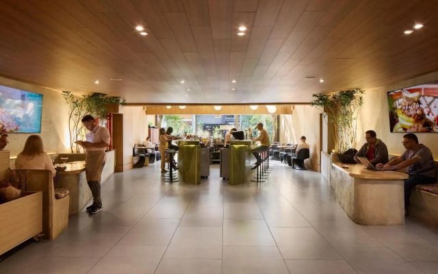 Wellcomm Spa & Hotel