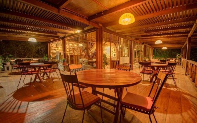 Terrabambu Lodge