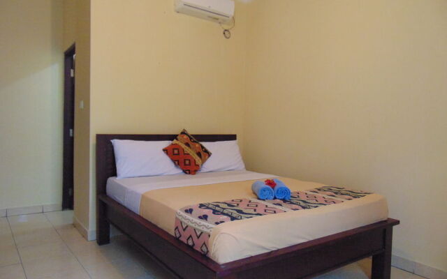 Ayu Guna Inn