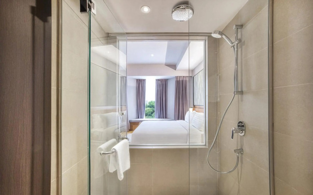 Pullman Jakarta Indonesia