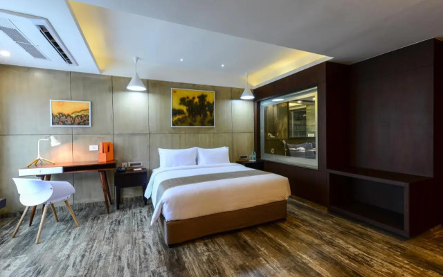 Howard Johnson by Wyndham Kolkata