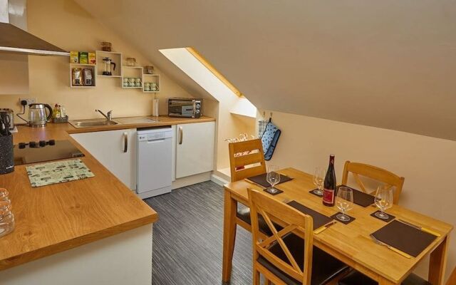 Campbells Loft