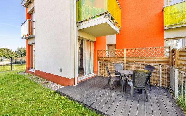 Apartamenty Sun&Snow Sopocki Hipodrom