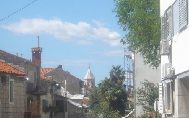 Dragica 1 - Cozy Flat - A1