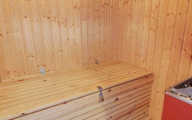 "Lien" - 450m from the sea in Western Jutland