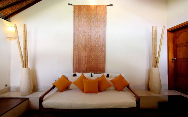 Mayana Villas