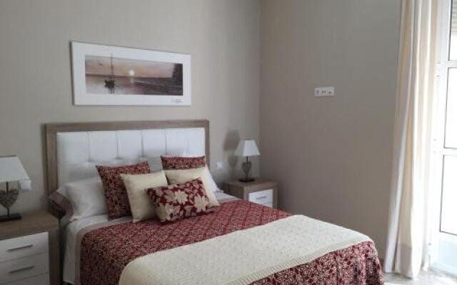 Apartamento San Pedro